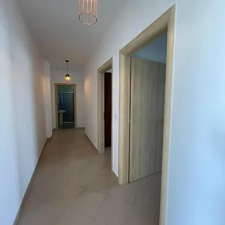 Ciku- Gjiri I Lalzit Lura 2 Plazhi San Pietro