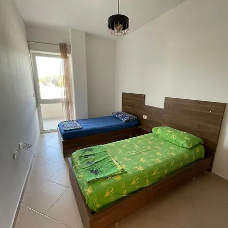 Ciku- Gjiri I Lalzit Lura 2 * Plazhi San Pietro