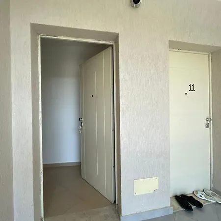 Apartamento Ciku- Gjiri I Lalzit Lura 2 Plazhi San Pietro